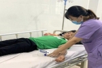 Thông tin mới nhất 11 người bị ngộ độc sau bữa cơm trưa ở Đắk Nông