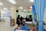 Đà Nẵng: 7 du khách nhập viện, nghi do ngộ độc thực phẩm