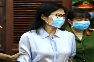 Vụ án tại Sở Y tế Cần Thơ: Lý do hoãn phiên xử phúc thẩm