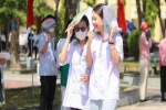 1 thí sinh ở Quảng Bình tử vong trước kỳ thi tốt nghiệp THPT