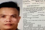 Hà Nội: Truy nã kẻ cầm dao đuổi chém người
