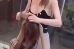Chủ tiệm spa cắt tóc, đánh đập thiếu nữ 16 tuổi rồi quay clip tung lên mạng