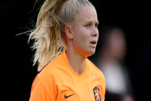 Tuyển thủ Hà Lan bị loại bất ngờ trở lại dự World Cup nữ 2023