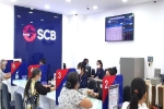 Ngân hàng SCB đóng cửa 3 phòng giao dịch ở TP HCM