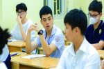Hà Nội công bố điểm chuẩn vào lớp 10 trường công lập