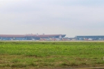 Hà Nội đề xuất hai địa điểm xây dựng sân bay thứ 2 ở Thủ đô