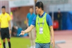 HLV Vũ Tiến Thành nêu lý do CLB TP HCM thua Vietel trên sân nhà