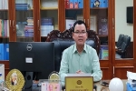 Giám đốc Ngân hàng Nhà nước tỉnh Quảng Bình bất ngờ xin nghỉ hưu