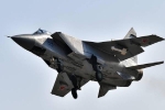 Tiêm kích MiG-31 của Nga rơi ở vùng Viễn Đông
