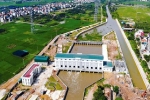 Chủ tịch HĐND TP Hà Nội nói dự án ngàn tỉ 'chậm quá'