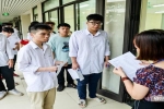 Hà Nội: Không để phụ huynh tụ tập ngoài cổng trường nộp hồ sơ xin học