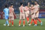 CLB Công an Hà Nội lần thứ 4 chạm trán Nam Định FC