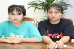 Giải cứu kịp thời 2 bé gái bị lừa bán sang Trung Quốc