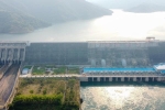 Lưu lượng nước về ổn định, các hồ thuỷ điện đảm bảo cung ứng điện