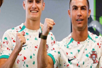 Ronaldo tiếp sức đặc biệt cho đối thủ của tuyển nữ Việt Nam tại World Cup