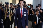 Bầu thủ tướng Thái Lan và những kịch bản khó lường