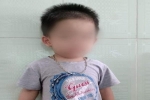 Phát hiện bé trai 2 tuổi bị bỏ rơi trước cổng Tuệ Tĩnh Đường An Lạc