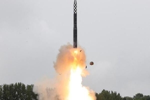 Triều Tiên phóng tên lửa mới, có điều đặc biệt khiến Mỹ lo ngại