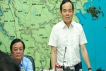 Bão số 1 áp sát, sơ tán 30.000 dân, Quảng Ninh và Hải Phòng cấm biển