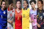 Thanh Nhã được AFC đánh giá cao tại World Cup nữ 2023