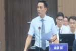 Vụ 'Chuyến bay giải cứu': Cựu phó chủ tịch Hà Nội rất xấu hổ khi gặp lại học trò trong trại giam