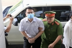 Cựu đại sứ Trần Việt Thái nói bị tố cáo do 'đạp đổ nồi cơm của cò mồi'
