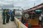 Chìm tàu cá ở Vũng Tàu, một thuyền viên tử vong trong hầm máy