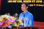 Phó Trưởng ban Dân vận Tỉnh ủy Hải Dương bị đình chỉ công tác