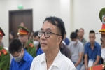 Cựu cục phó quản lý thị trường Trần Hùng bị đề nghị 9-10 năm tù
