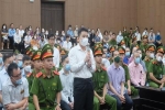 Vụ 'Chuyến bay giải cứu': Cựu phó chủ tịch Quảng Nam Trần Văn Tân được đề nghị giảm án