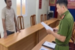 Nguyên cán bộ địa chính một phường tại Đà Nẵng bị bắt
