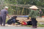 Nghệ An: Tài xế bỏ rơi thai phụ ở ven đường, người dân đỡ đẻ thành công