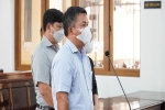 Vụ án xảy ra tại Công ty Phú Việt Tín: Đề nghị đổi tội danh