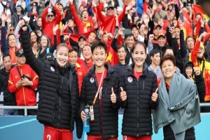 World Cup nữ 2023: Thua Mỹ, tuyển Việt Nam vẫn được truyền thông quốc tế đánh giá cao