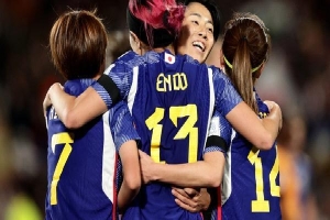 World Cup nữ 2023: Bị VAR từ chối 2 bàn, Nhật Bản vẫn thắng đậm Zambia