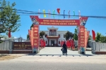 Một chủ tịch xã ở Quảng Nam bị khởi tố