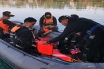 Chìm phà ở Indonesia, ít nhất 15 người thiệt mạng, 19 người mất tích