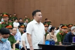 Vụ 'Chuyến bay giải cứu': Một tập thể giáo viên viết đơn xin giảm án cho cựu phó chủ tịch Hà Nội