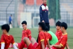 Tuyển U23 Việt Nam cùng bảng với 'ông lớn' Iran, Ả Rập Saudi tại ASIAD 19