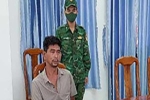 Vụ vận chuyển 19kg vàng: 1 nghi phạm trốn sang Campuchia quay về đầu thú