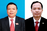 Đề nghị Trung ương kỷ luật nguyên Bí thư Tỉnh ủy Thanh Hóa Trịnh Văn Chiến, cảnh cáo ông Mai Văn Ninh