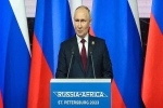 Nga đánh chặn 'tên lửa Ukraine', Tổng thống Putin tố phương Tây