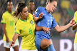 World Cup nữ 2023: Thắng Brazil, Pháp đưa bảng F trở lại vạch xuất phát