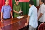 Khởi tố thêm 13 bị can vụ đưa và nhận hối lộ tại Thanh tra Giao thông tỉnh Bà Rịa - Vũng Tàu