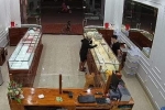 Khởi tố thanh niên cướp nhẫn của tiệm vàng ở Ninh Bình