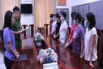 PGĐ bệnh viện Đa khoa Thái An tham gia đường dây gian lận bảo hiểm