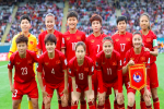 Tuyển nữ Việt Nam rời World Cup với gần 20 tỉ tiền thưởng