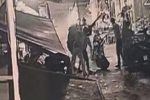 Truy tìm nhóm người dùng gậy gộc tấn công người đàn ông ở TP HCM