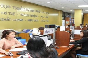 Cục Thuế Hà Nội cảnh báo tình trạng giả danh cơ quan thuế để lừa đảo