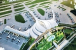 Liên danh nhà thầu vượt qua vòng kỹ thuật gói thầu 35.000 tỉ sân bay Long Thành gồm những ai?